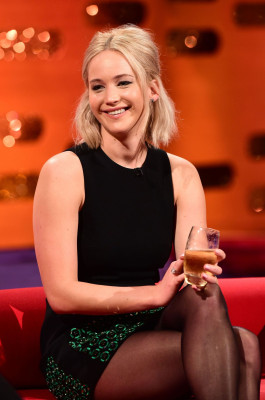 Jennifer Lawrence pic #823384