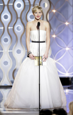 Jennifer Lawrence pic #662071