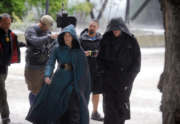 Jennifer Lawrence pic #702678
