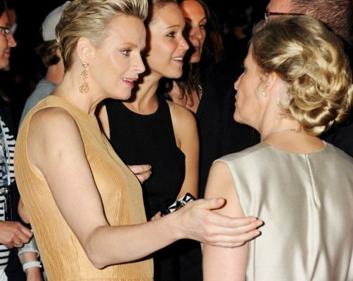 Jennifer Lawrence pic #712007