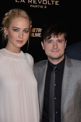 Jennifer Lawrence pic #811239