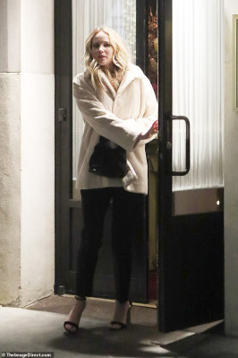 photo 5 in Jennifer Lawrence gallery [id1092379] 2018-12-26 00:00:00