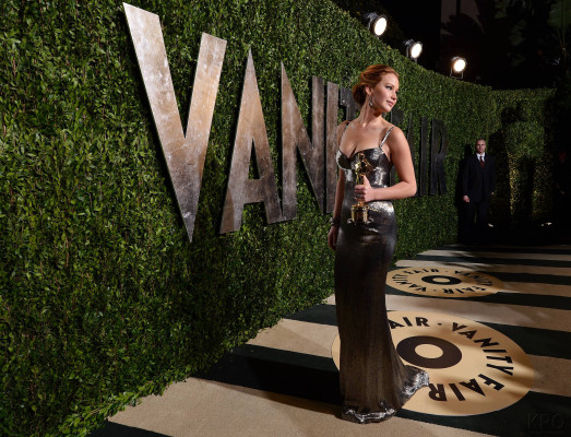 Jennifer Lawrence pic #580457