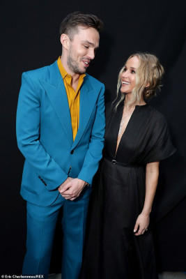 photo 12 in Jennifer Lawrence gallery [id1144352] 2019-06-14 00:00:00