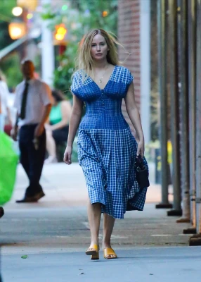 Jennifer Lawrence pic #1306971