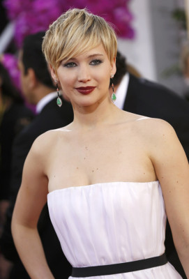 Jennifer Lawrence pic #661826