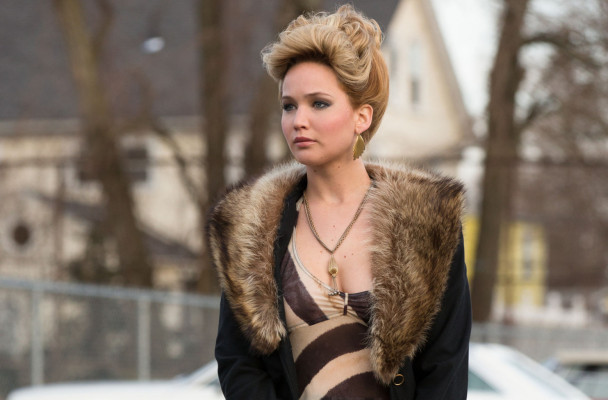 Jennifer Lawrence pic #654338