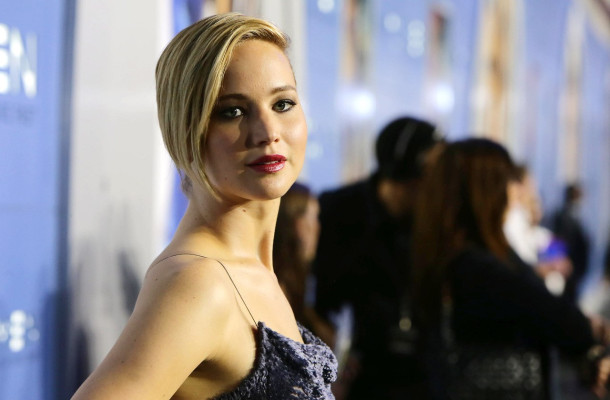 Jennifer Lawrence pic #698944