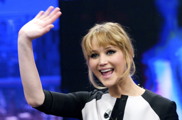 Jennifer Lawrence pic #714228