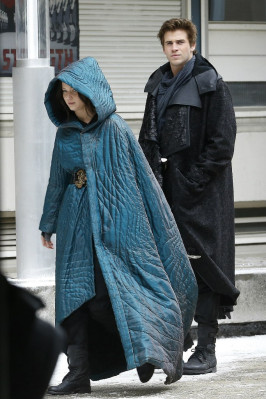 Jennifer Lawrence pic #711683