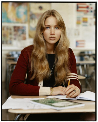 photo 5 in Jennifer Lawrence gallery [id389360] 2011-07-04 00:00:00