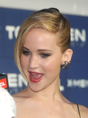 Jennifer Lawrence pic #701721