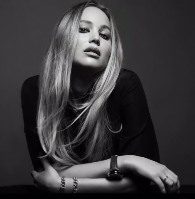 Jennifer Lawrence pic #1238202