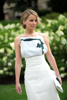 Jennifer Lawrence pic #717908