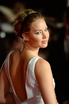 Jennifer Lawrence pic #741020