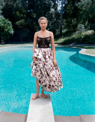Jennifer Lawrence pic #1310944