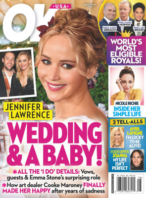 Jennifer Lawrence pic #1106919