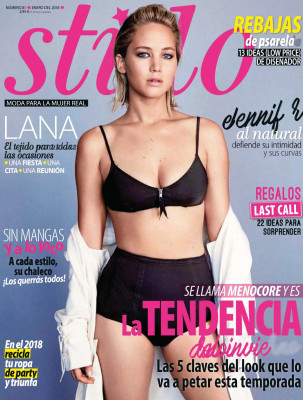 Jennifer Lawrence pic #1010554