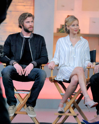 Jennifer Lawrence pic #741903