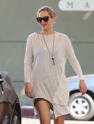 Jennifer Lawrence pic #739176