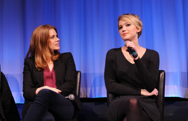 Jennifer Lawrence pic #658218