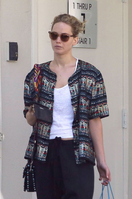 Jennifer Lawrence pic #938816