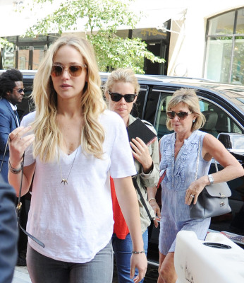 Jennifer Lawrence pic #782886