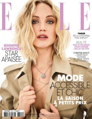 Jennifer Lawrence pic #1062416