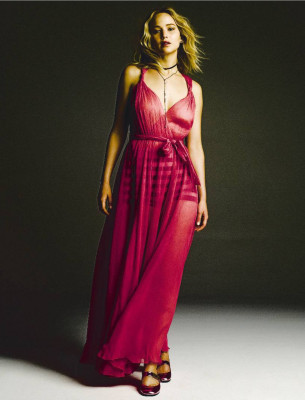 Jennifer Lawrence pic #1022237