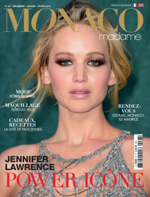Jennifer Lawrence pic #991580
