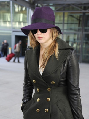 Jennifer Lawrence pic #585641