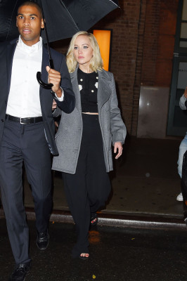 Jennifer Lawrence pic #816126