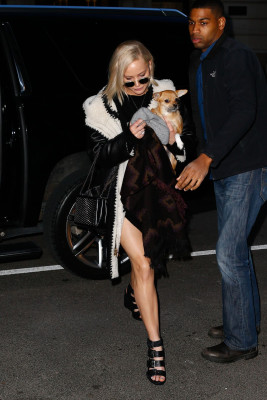 Jennifer Lawrence pic #842067