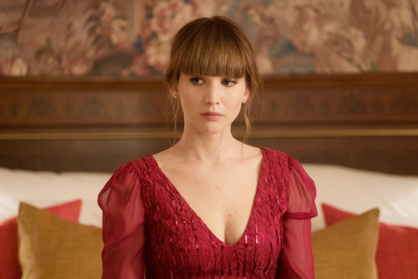 Jennifer Lawrence pic #1010852