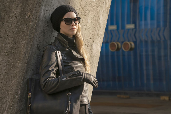 Jennifer Lawrence pic #1010856