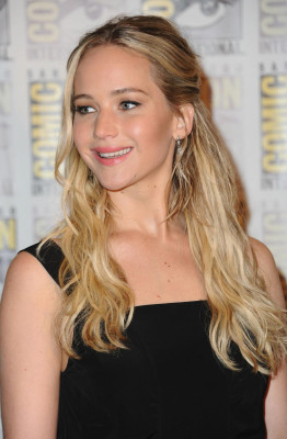 Jennifer Lawrence pic #785907