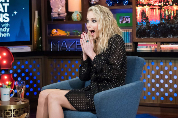 photo 3 in Jennifer Lawrence gallery [id1016327] 2018-03-04 00:00:00