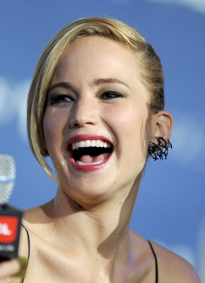 Jennifer Lawrence pic #698927