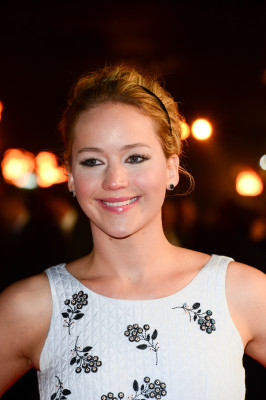 Jennifer Lawrence pic #741027
