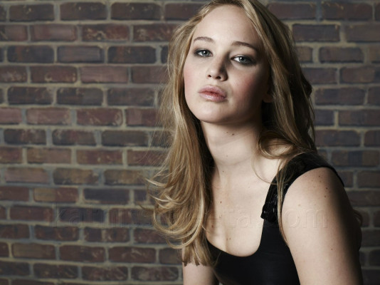 Jennifer Lawrence pic #711005
