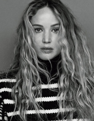 Jennifer Lawrence pic #1292904