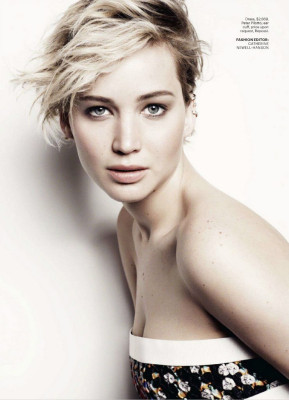 Jennifer Lawrence pic #706617