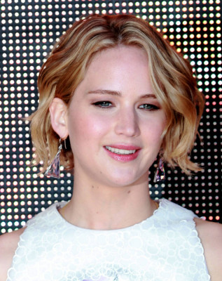 Jennifer Lawrence pic #706621