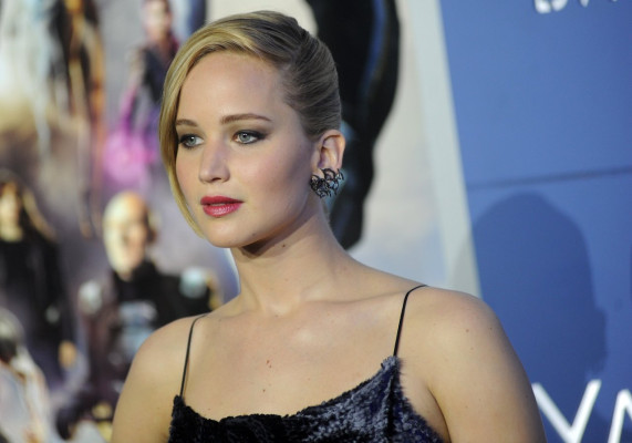 Jennifer Lawrence pic #699247