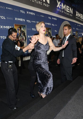 Jennifer Lawrence pic #698919
