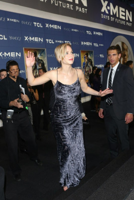 Jennifer Lawrence pic #698915