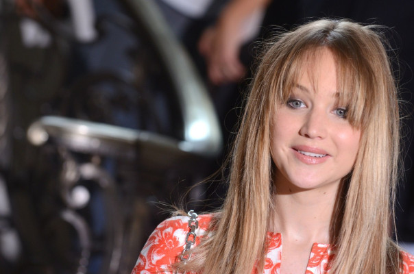 Jennifer Lawrence pic #711976