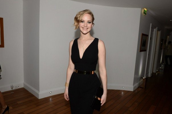 Jennifer Lawrence pic #701583