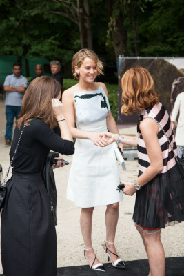 Jennifer Lawrence pic #718559