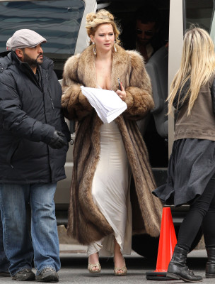 Jennifer Lawrence pic #592440